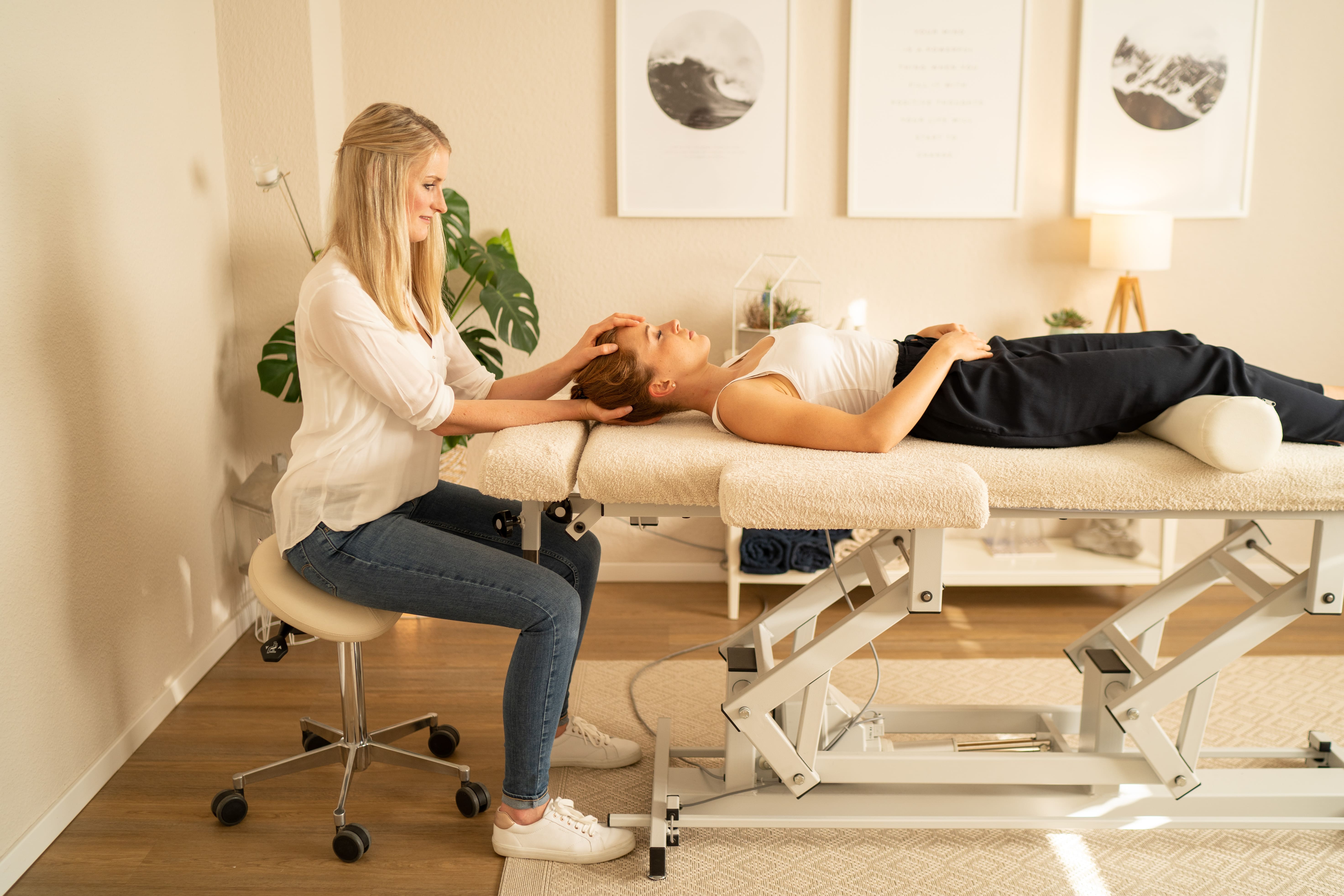 Osteopathie Pabst Bad Camberg