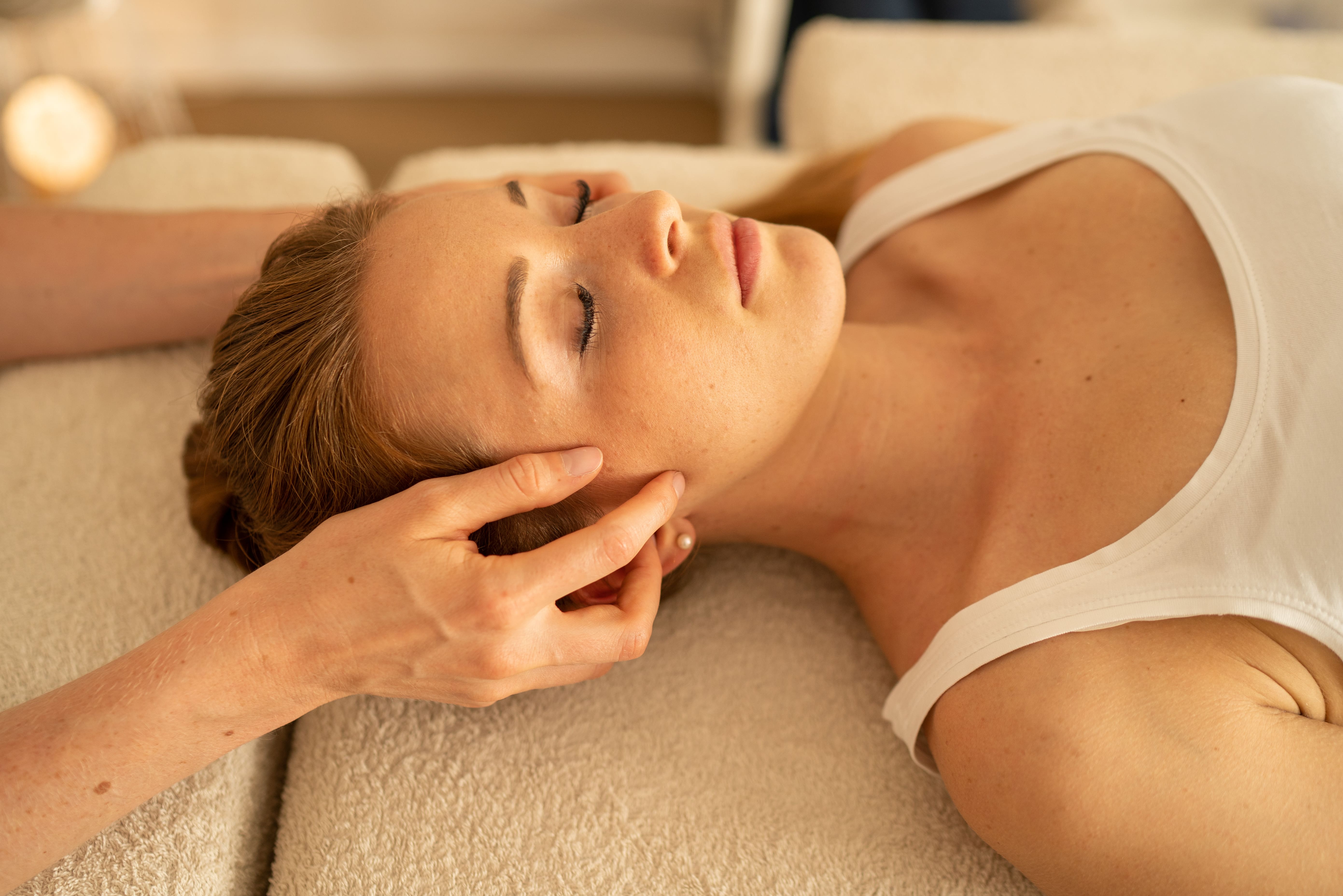Osteopathie Pabst Bad Camberg Frauen