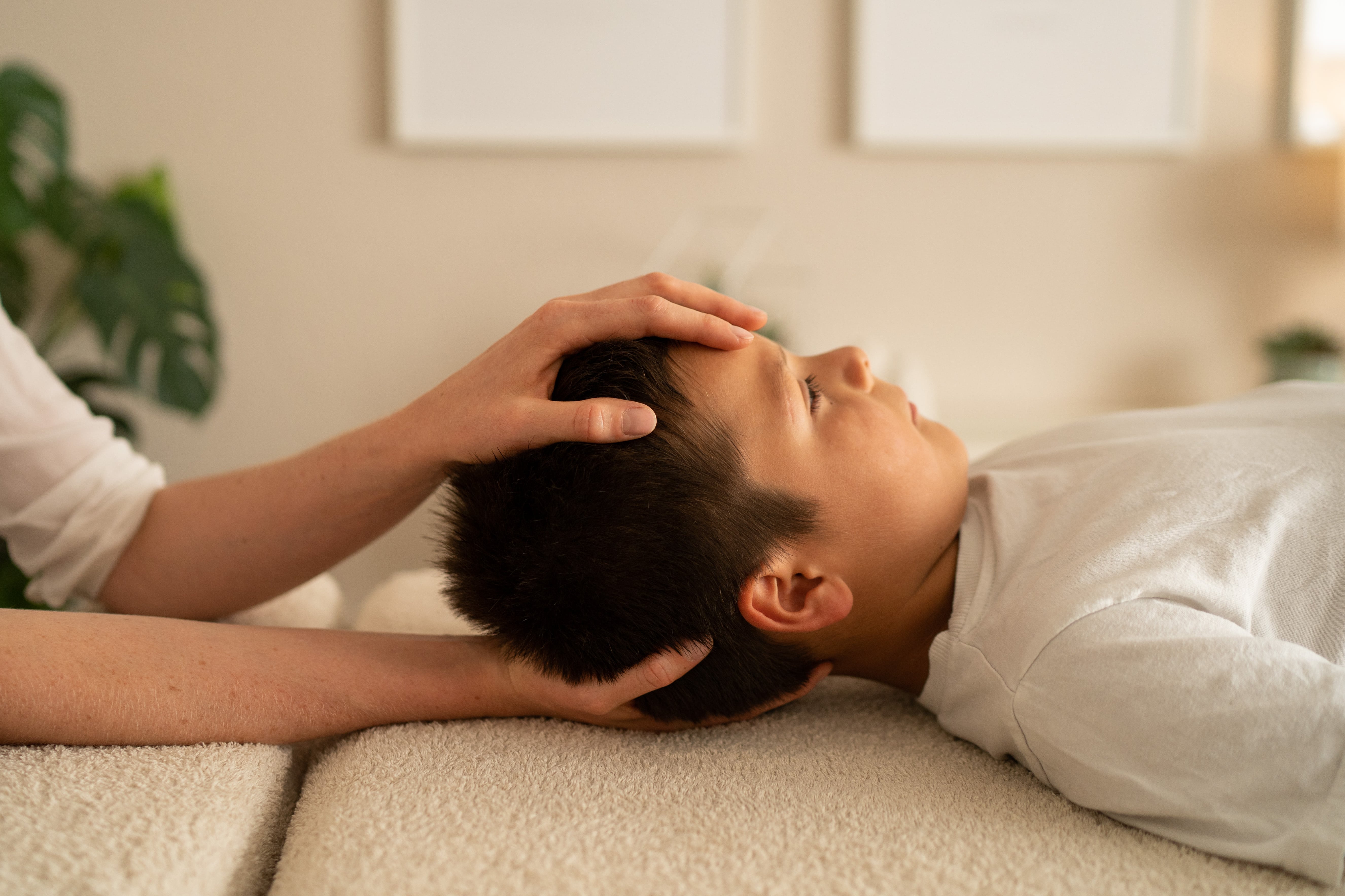 Osteopathie Pabst Bad Camberg Praxiseinblicke