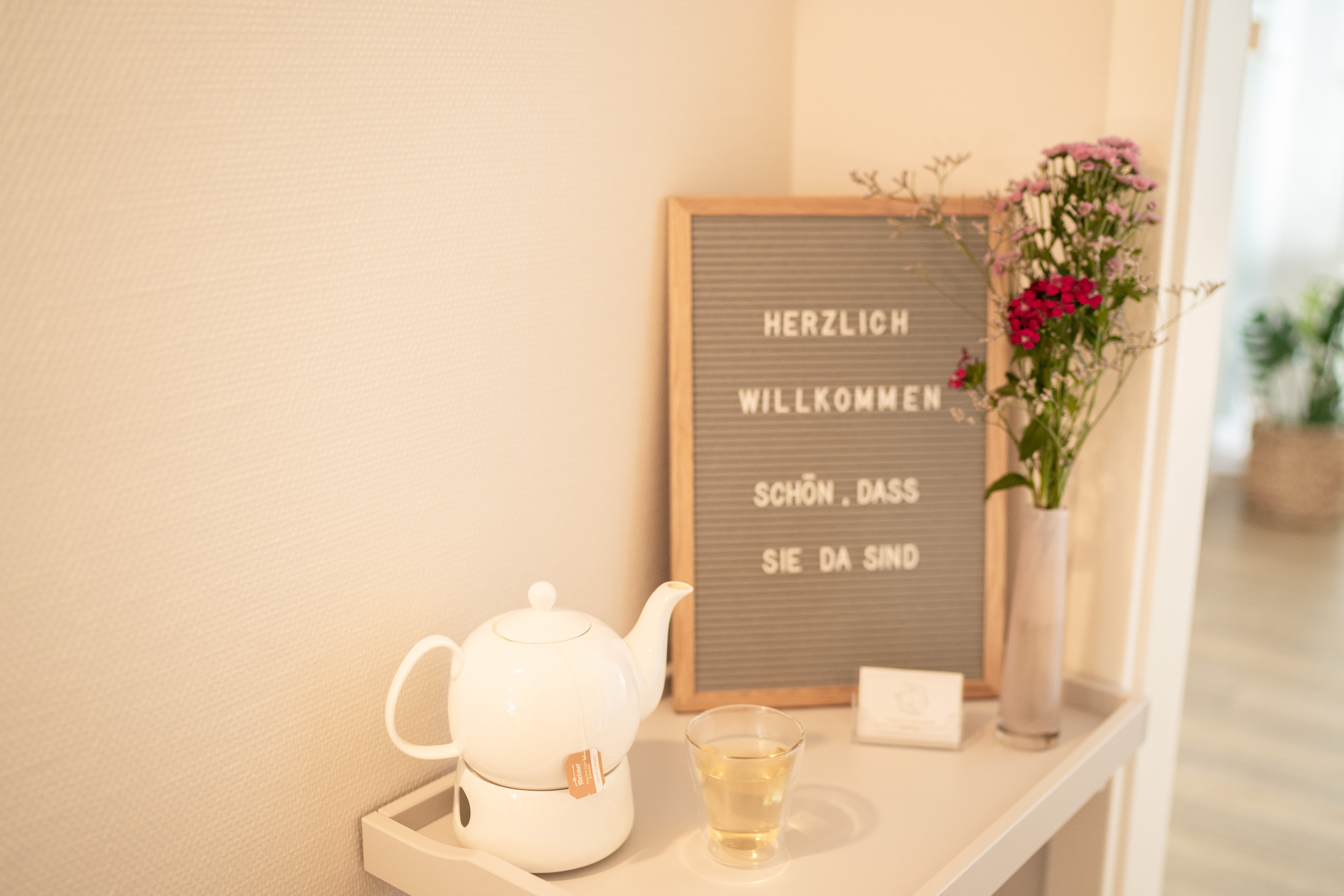 Osteopathie Pabst Bad Camberg Praxiseinblicke