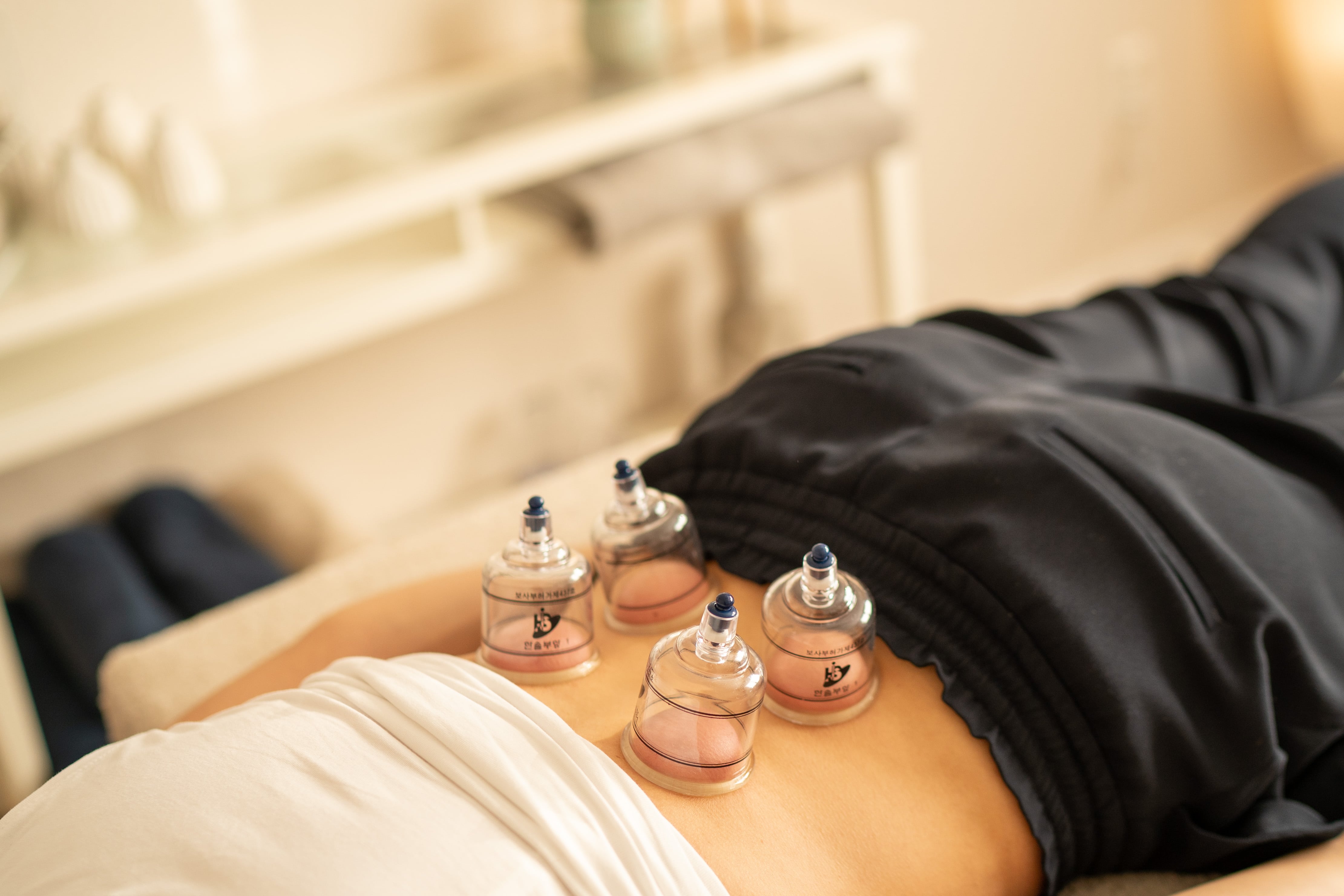 Osteopathie Pabst Bad Camberg Praxiseinblicke