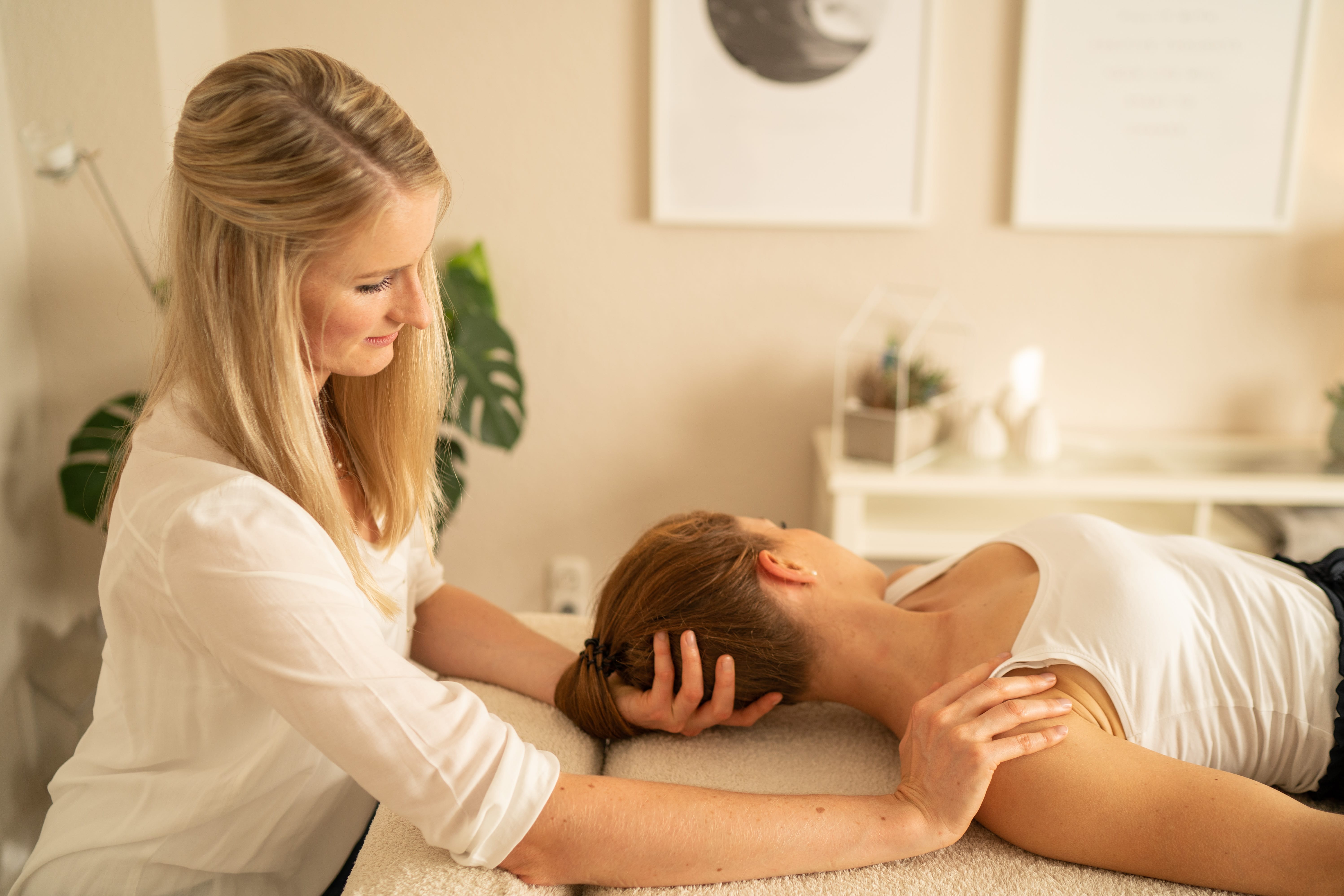Osteopathie Pabst Bad Camberg Behandlung HNO