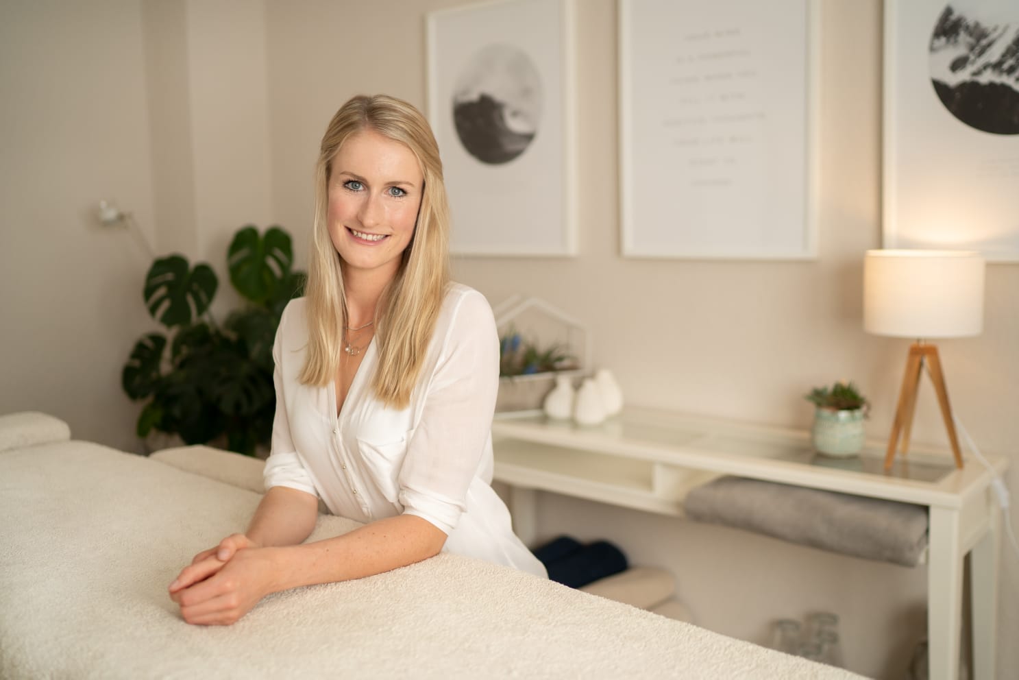 Osteopathie Pabst Bad Camberg Lea Pabst 